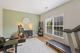 6459 Millstone Cove Dr, Flowery Branch, GA 30542 - Photo 10