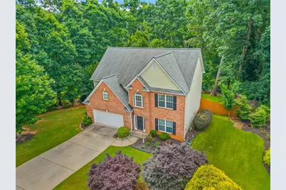 6459 Millstone Cove Drive, Flowery Branch, GA 30542 - Photo 4