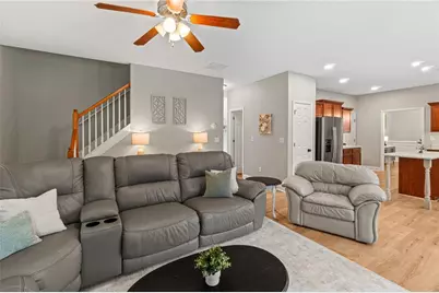 6459 Millstone Cove Drive, Flowery Branch, GA 30542 - Photo 18