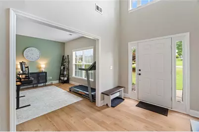 6459 Millstone Cove Drive, Flowery Branch, GA 30542 - Photo 10
