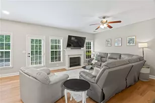 6459 Millstone Cove Dr, Flowery Branch, GA 30542 - Photo 14