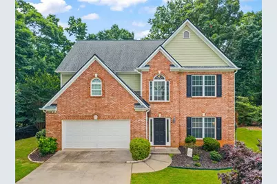6459 Millstone Cove Drive, Flowery Branch, GA 30542 - Photo 2