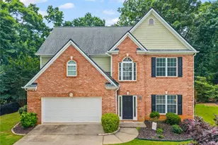 6459 Millstone Cove Dr, Flowery Branch, GA 30542 - Photo 1