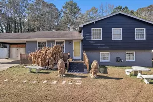 7425 Grayson Dr, Riverdale, GA 30296 - Photo 2