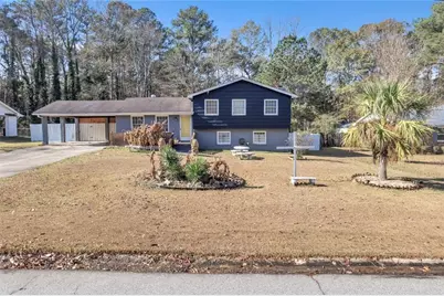 7425 Grayson Drive, Riverdale, GA 30296 - Photo 1