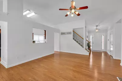 1906 Peach Shoals Circle, Dacula, GA 30019 - Photo 8