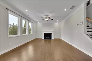 525 Rosemont Ave, Canton, GA 30115 - Photo 4