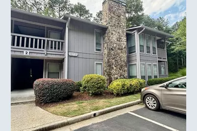 3841 Woodridge Way, Tucker, GA 30084 - Photo 2