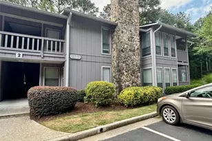 3841 Woodridge Way, Tucker, GA 30084 - Photo 2