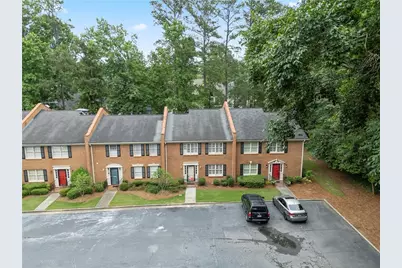 4101 Dunwoody Club Drive #31, Atlanta, GA 30350 - Photo 44