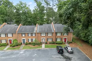 4101 Dunwoody Club Dr, Atlanta, GA 30350 - Photo 44