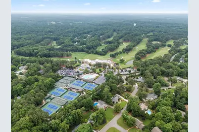 4101 Dunwoody Club Drive #31, Atlanta, GA 30350 - Photo 46
