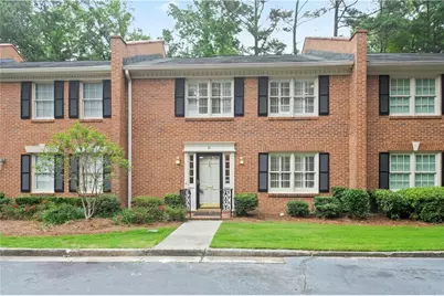 4101 Dunwoody Club Drive #31, Atlanta, GA 30350 - Photo 1