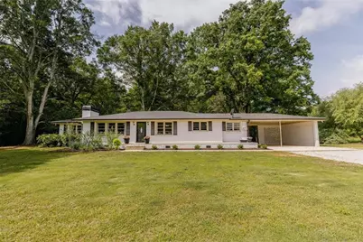 1233 Bethlehem Road, Statham, GA 30666 - Photo 1
