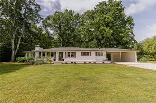 1233 Bethlehem Rd, Statham, GA 30666 - Photo 1