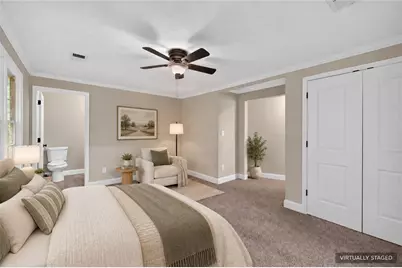 1233 Bethlehem Road, Statham, GA 30666 - Photo 18