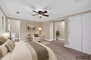 1233 Bethlehem Rd, Statham, GA 30666 - Photo 18
