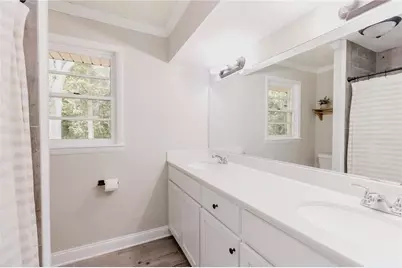 1233 Bethlehem Road, Statham, GA 30666 - Photo 30