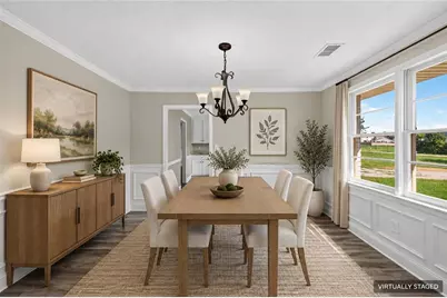 1233 Bethlehem Road, Statham, GA 30666 - Photo 8