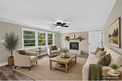 1233 Bethlehem Road, Statham, GA 30666 - Photo 6