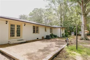 1233 Bethlehem Rd, Statham, GA 30666 - Photo 38