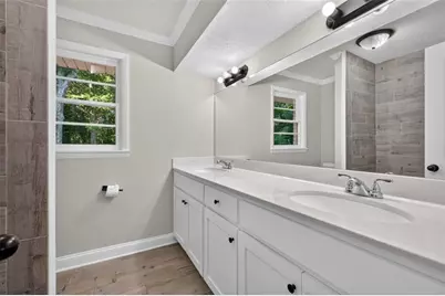 1233 Bethlehem Road, Statham, GA 30666 - Photo 26