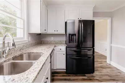1233 Bethlehem Road, Statham, GA 30666 - Photo 14