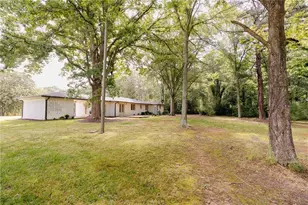 1233 Bethlehem Rd, Statham, GA 30666 - Photo 40