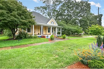 1948 Broad Street, Statham, GA 30666 - Photo 34