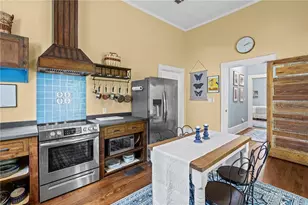 1948 Broad St, Statham, GA 30666 - Photo 16