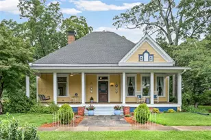 1948 Broad St, Statham, GA 30666 - Photo 1