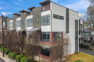 292 Gordon Ave NE, Atlanta, GA 30307 - Photo 2