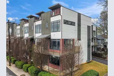292 Gordon Avenue NE #A, Atlanta, GA 30307 - Photo 1