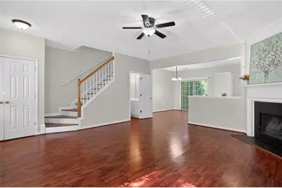 1080 Whitestone Ridge, Alpharetta, GA 30005 - Photo 8