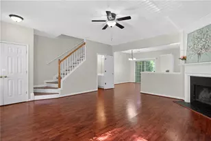 1080 Whitestone Ridge, Alpharetta, GA 30005 - Photo 8