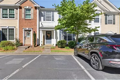 1080 Whitestone Ridge, Alpharetta, GA 30005 - Photo 4