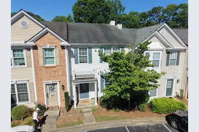 1080 Whitestone Ridge, Alpharetta, GA 30005 - Photo 6