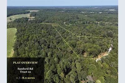 0 Sanford Oak Court #Tract 12, Nicholson, GA 30565 - Photo 2