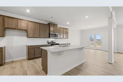 265 Hampton Terrace, Dallas, GA 30157 - Photo 6