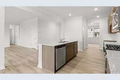 265 Hampton Terrace, Dallas, GA 30157 - Photo 8