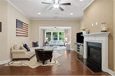 2004 Blossom Hill Drive, Roswell, GA 30076 - Photo 10