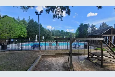 258 Valley Crossing #112, Canton, GA 30114 - Photo 20