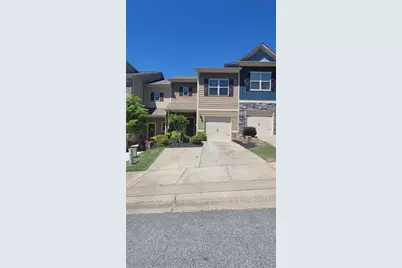 258 Valley Crossing #112, Canton, GA 30114 - Photo 2