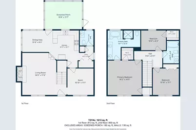 3359 Woodrock Lane, Snellville, GA 30078 - Photo 2