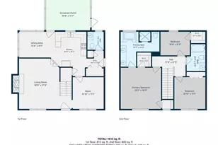 3359 Woodrock Ln, Snellville, GA 30078 - Photo 2