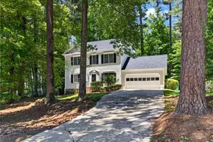 3359 Woodrock Ln, Snellville, GA 30078 - Photo 1