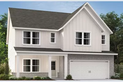 5205 Frontier Court, Flowery Branch, GA 30542 - Photo 1