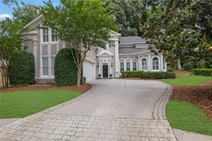 750 Combee Way, Roswell, GA 30076 - Photo 2