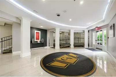 800 Peachtree Street NE #1419, Atlanta, GA 30308 - Photo 14