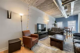 800 Peachtree St NE, Atlanta, GA 30308 - Photo 2